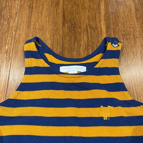 Burberry Romper - Picture 4 of 6